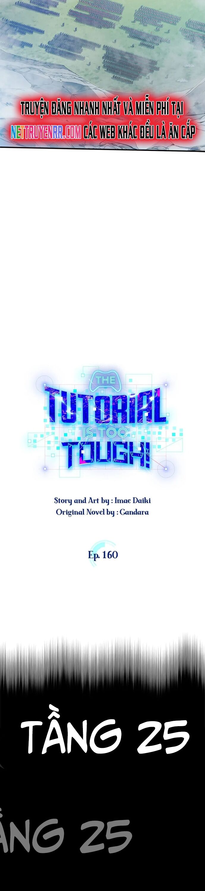 Hầm Ngục Hướng Dẫn Cấp Địa Ngục Chapter 160 - Trang 2