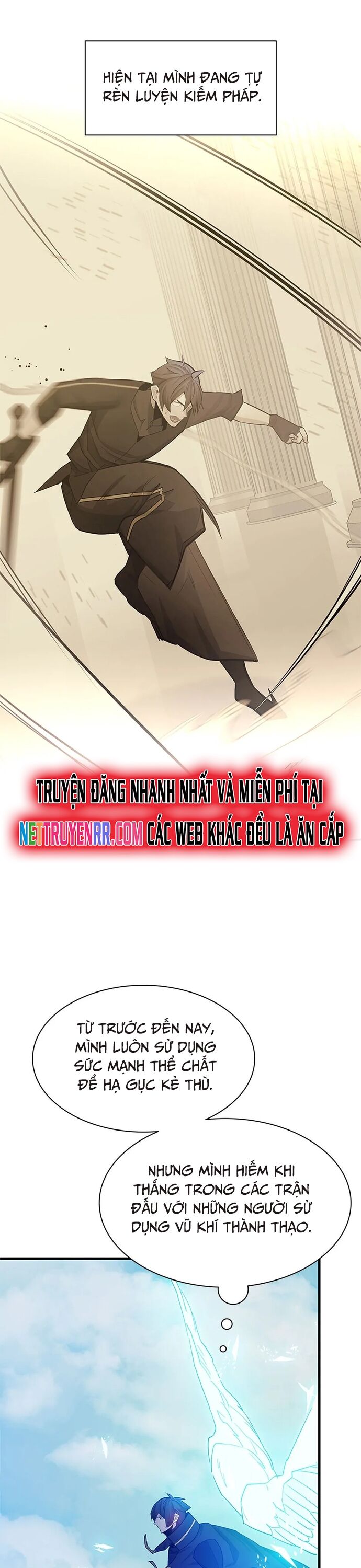 Hầm Ngục Hướng Dẫn Cấp Địa Ngục Chapter 160 - Trang 2