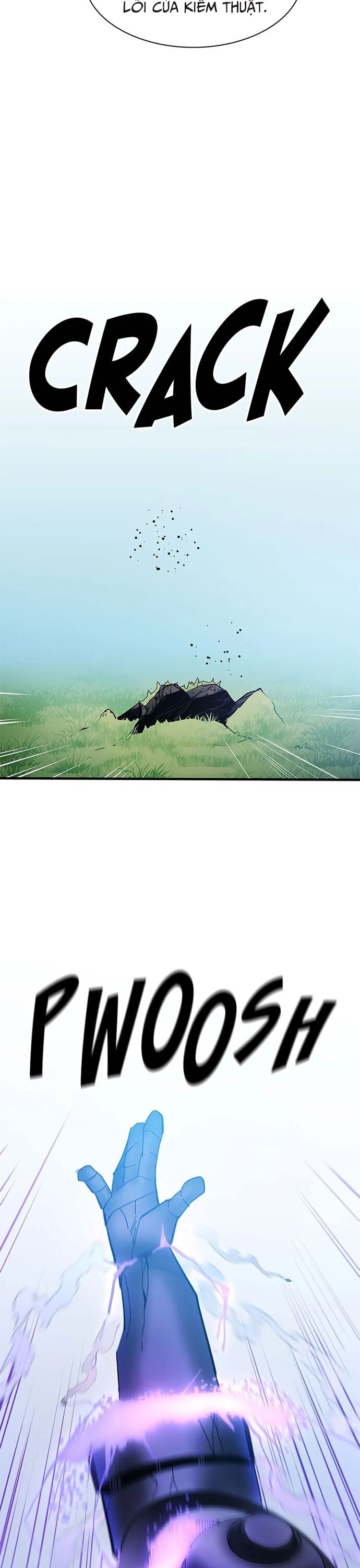 Hầm Ngục Hướng Dẫn Cấp Địa Ngục Chapter 160 - Trang 2