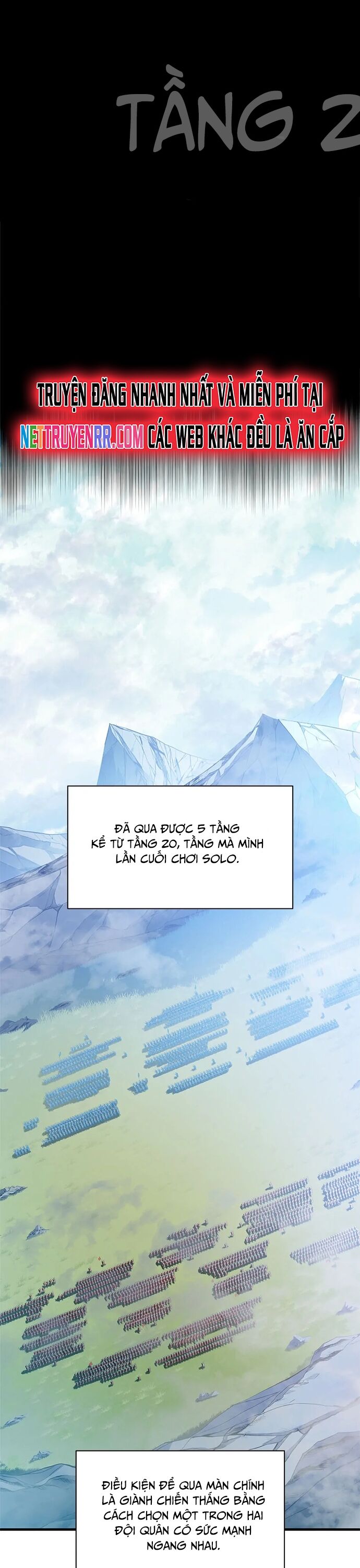 Hầm Ngục Hướng Dẫn Cấp Địa Ngục Chapter 160 - Trang 2