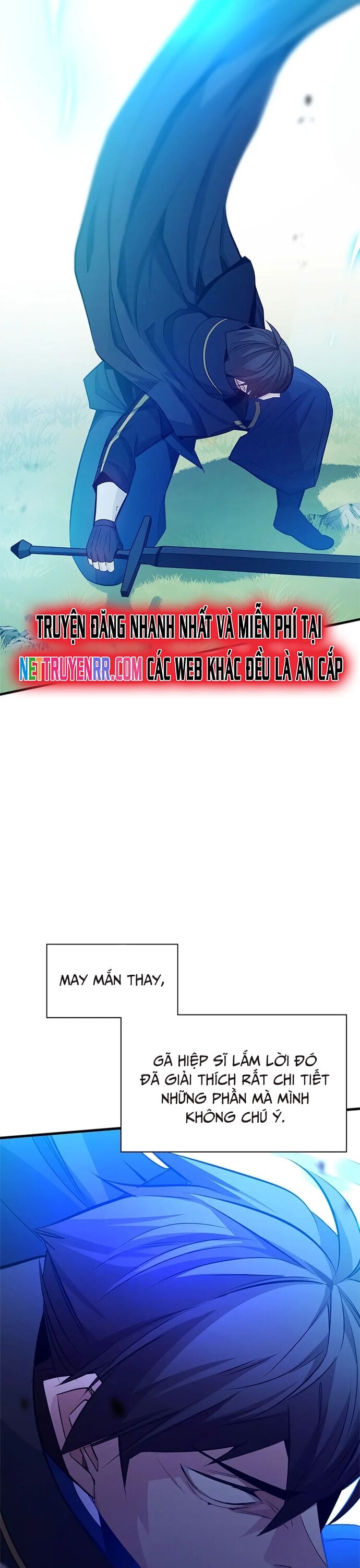 Hầm Ngục Hướng Dẫn Cấp Địa Ngục Chapter 160 - Trang 2