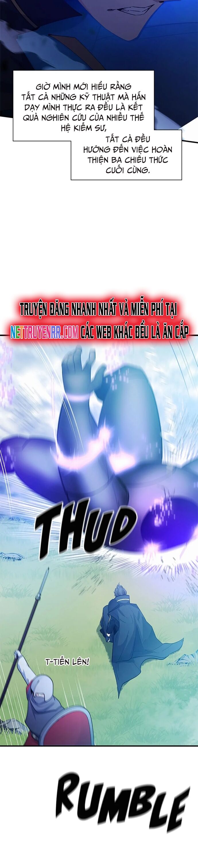 Hầm Ngục Hướng Dẫn Cấp Địa Ngục Chapter 160 - Trang 2