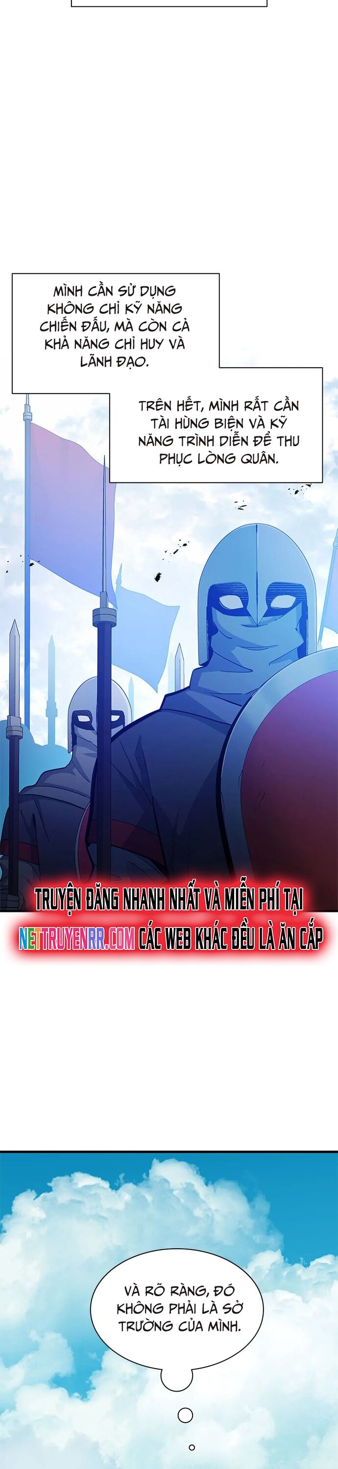 Hầm Ngục Hướng Dẫn Cấp Địa Ngục Chapter 160 - Trang 2