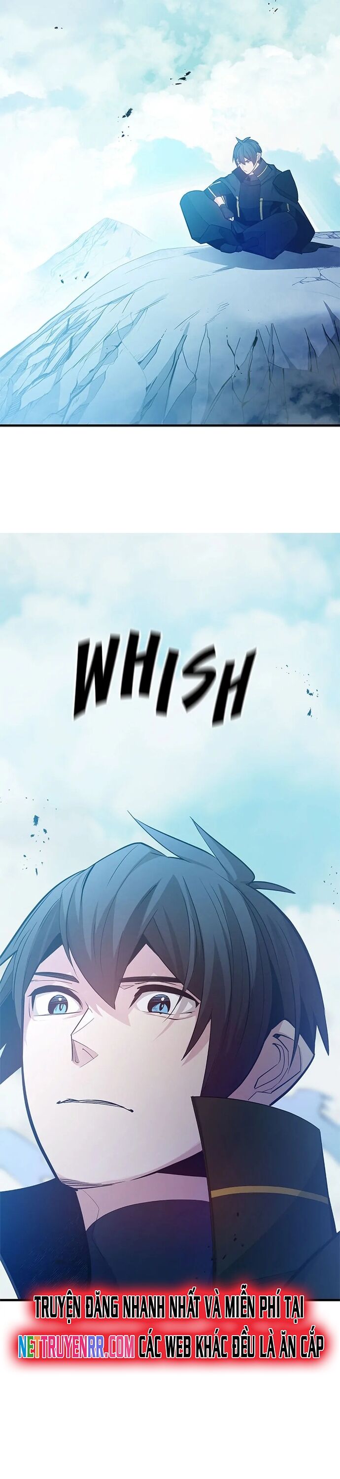 Hầm Ngục Hướng Dẫn Cấp Địa Ngục Chapter 160 - Trang 2