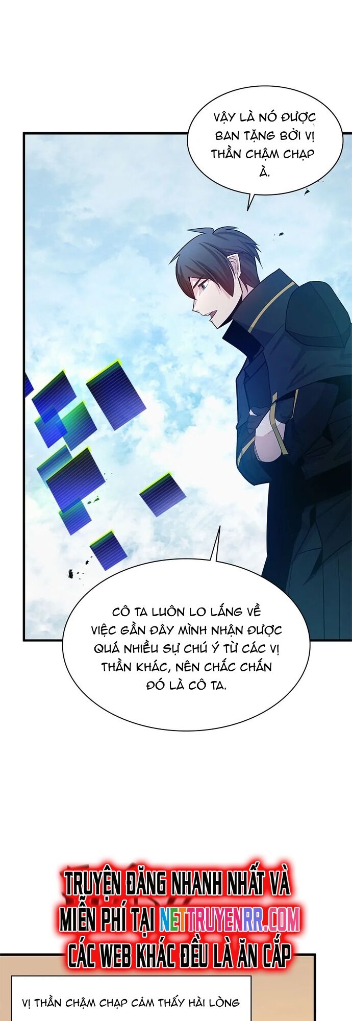 Hầm Ngục Hướng Dẫn Cấp Địa Ngục Chapter 161 - Trang 2