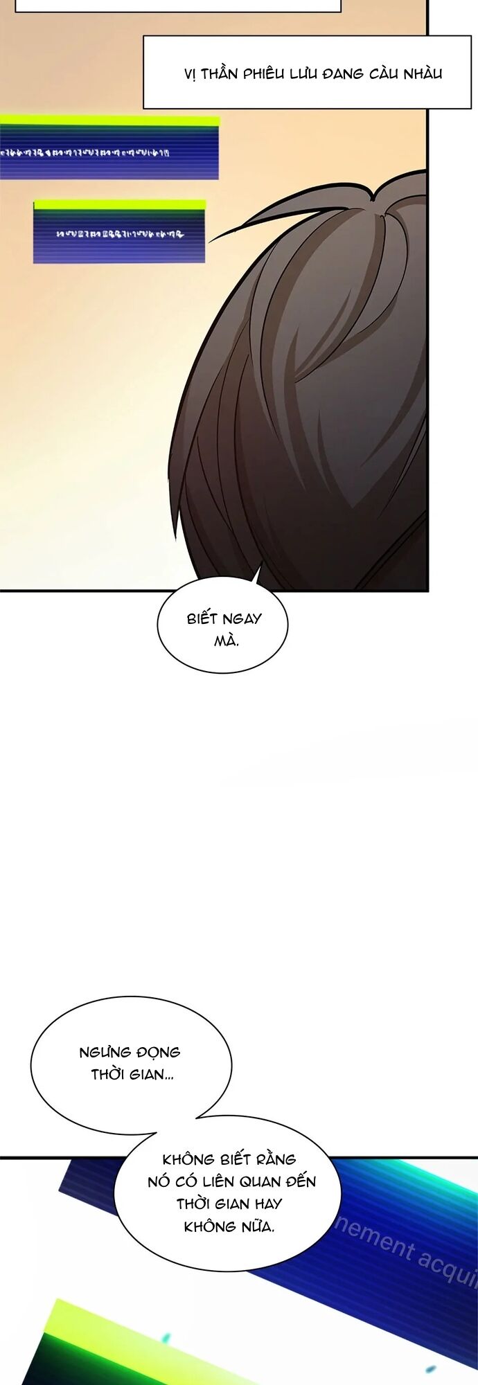 Hầm Ngục Hướng Dẫn Cấp Địa Ngục Chapter 161 - Trang 2