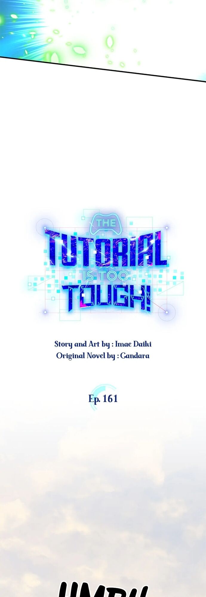 Hầm Ngục Hướng Dẫn Cấp Địa Ngục Chapter 161 - Trang 2