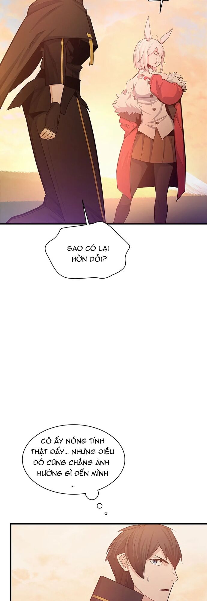 Hầm Ngục Hướng Dẫn Cấp Địa Ngục Chapter 161 - Trang 2