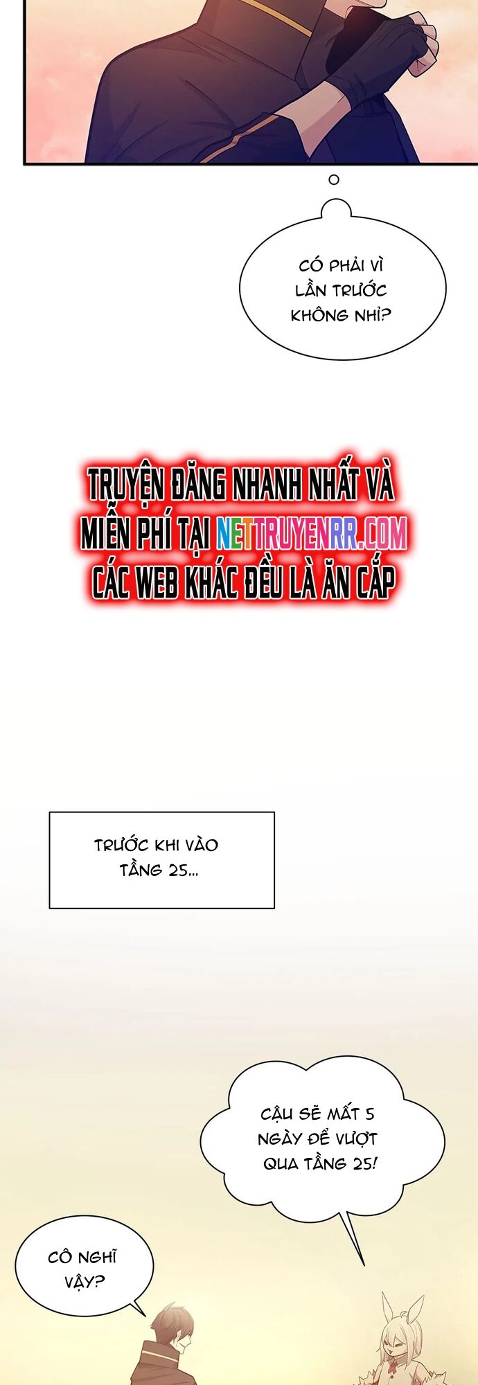 Hầm Ngục Hướng Dẫn Cấp Địa Ngục Chapter 161 - Trang 2