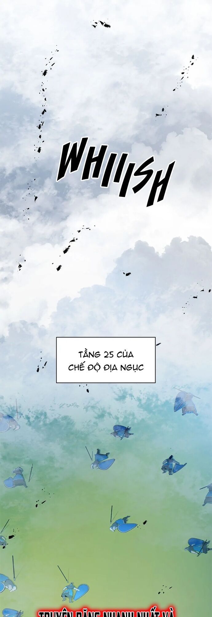 Hầm Ngục Hướng Dẫn Cấp Địa Ngục Chapter 161 - Trang 2