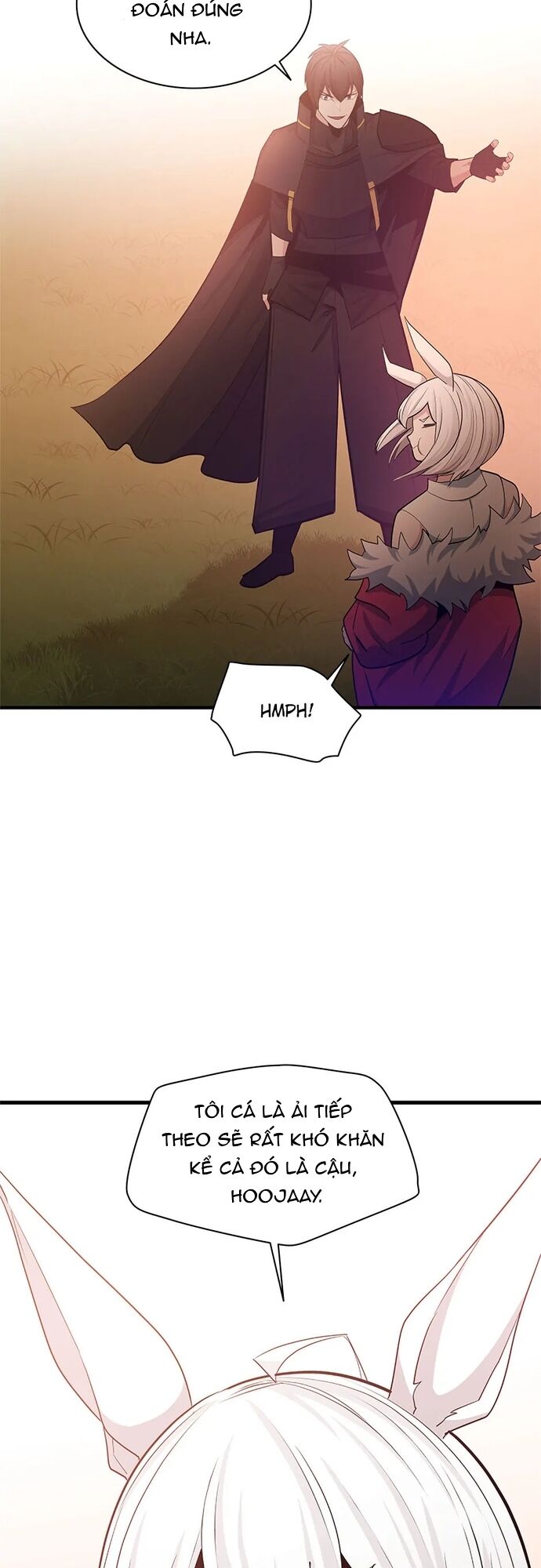 Hầm Ngục Hướng Dẫn Cấp Địa Ngục Chapter 161 - Trang 2