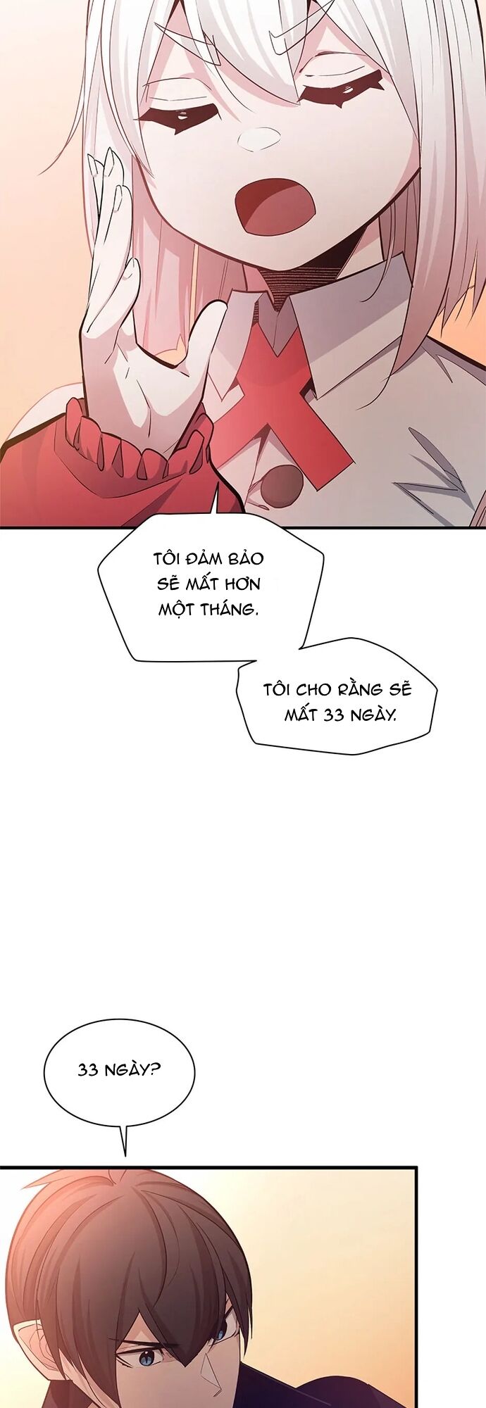 Hầm Ngục Hướng Dẫn Cấp Địa Ngục Chapter 161 - Trang 2