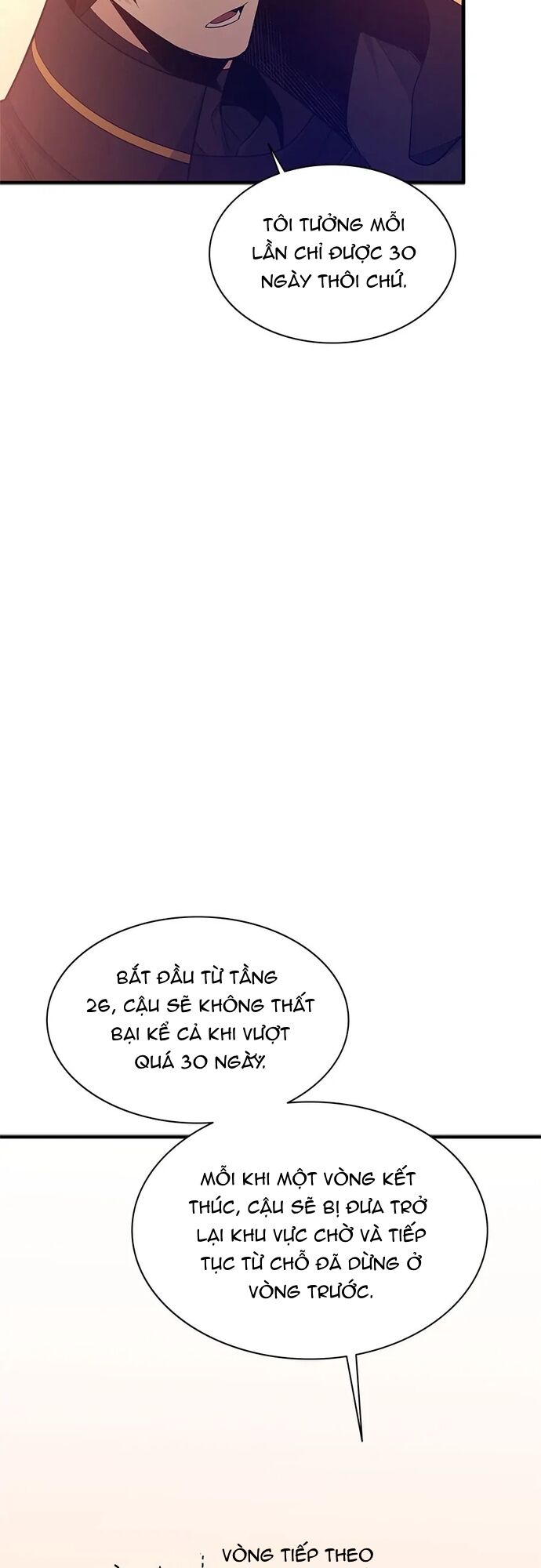 Hầm Ngục Hướng Dẫn Cấp Địa Ngục Chapter 161 - Trang 2