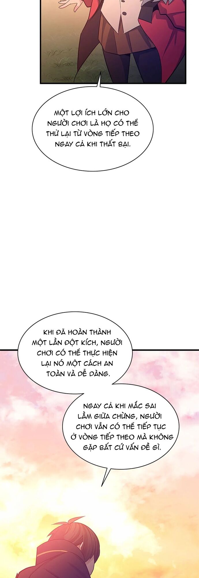 Hầm Ngục Hướng Dẫn Cấp Địa Ngục Chapter 161 - Trang 2