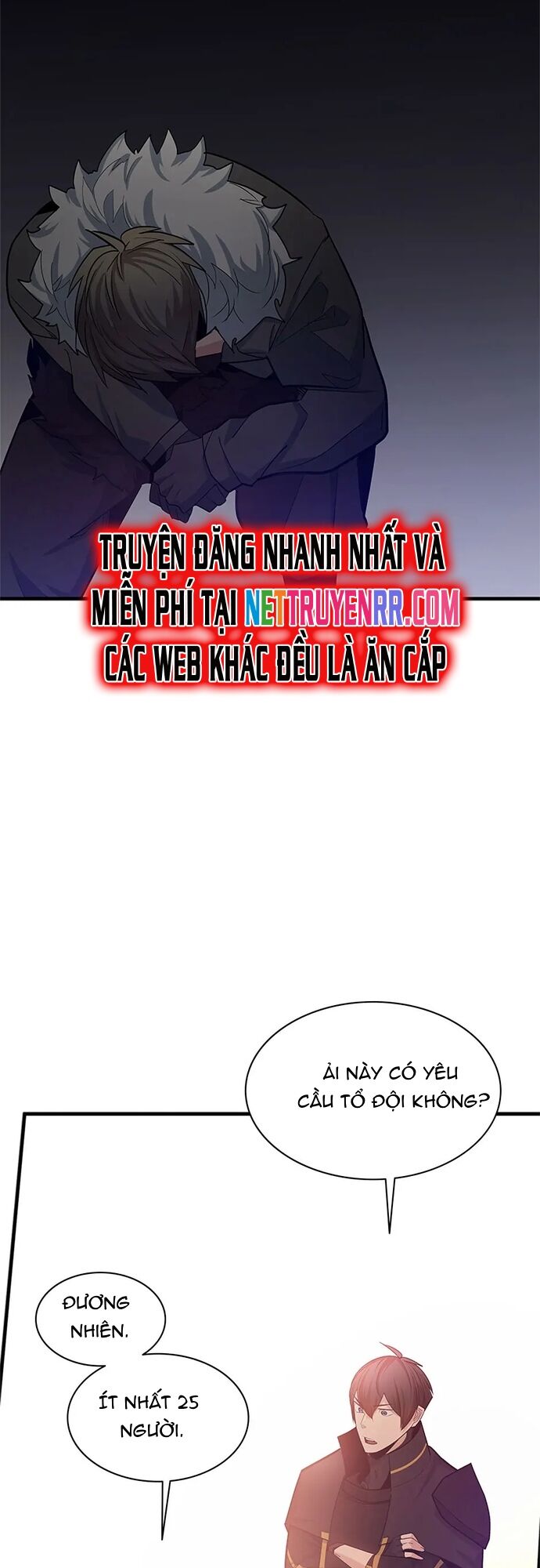 Hầm Ngục Hướng Dẫn Cấp Địa Ngục Chapter 161 - Trang 2