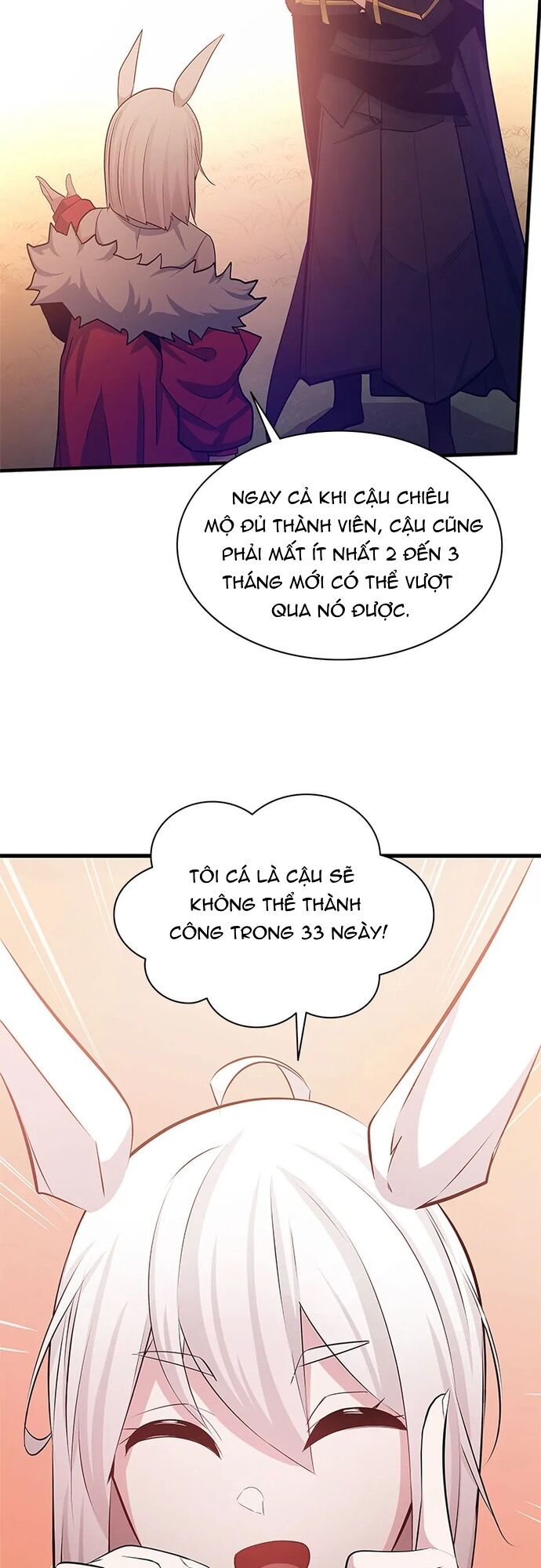 Hầm Ngục Hướng Dẫn Cấp Địa Ngục Chapter 161 - Trang 2