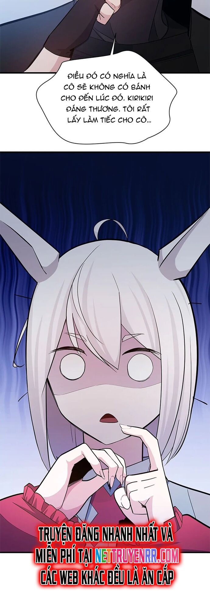 Hầm Ngục Hướng Dẫn Cấp Địa Ngục Chapter 161 - Trang 2