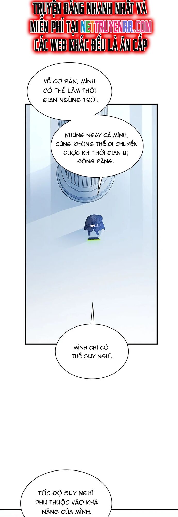 Hầm Ngục Hướng Dẫn Cấp Địa Ngục Chapter 161 - Trang 2