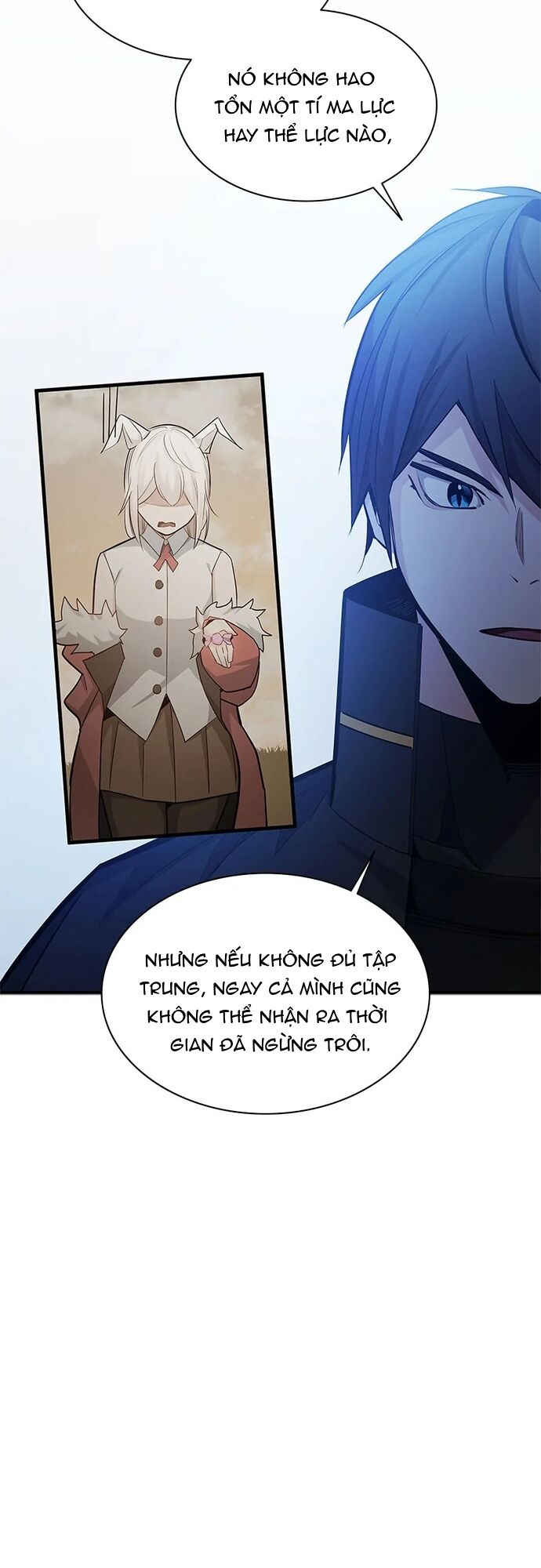 Hầm Ngục Hướng Dẫn Cấp Địa Ngục Chapter 161 - Trang 2