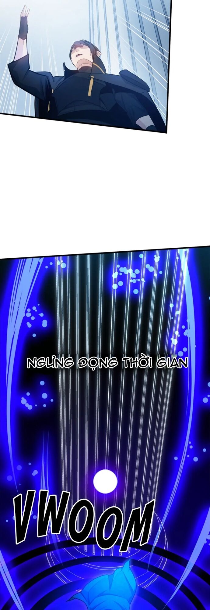 Hầm Ngục Hướng Dẫn Cấp Địa Ngục Chapter 161 - Trang 2