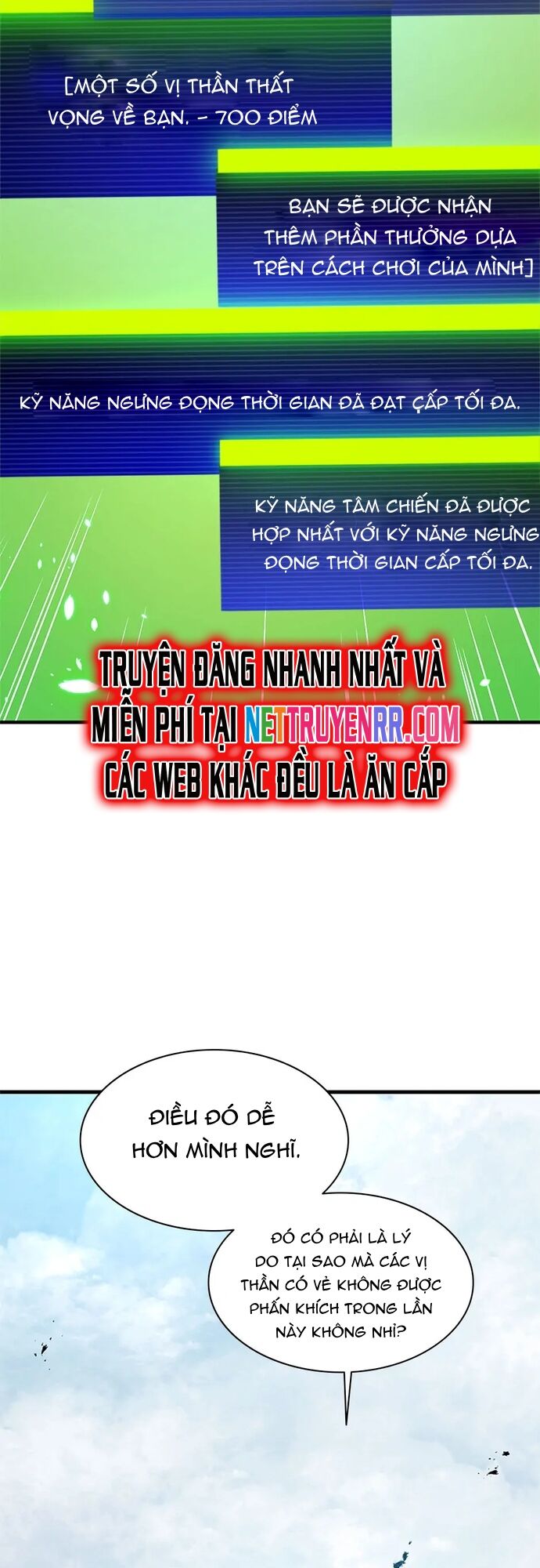 Hầm Ngục Hướng Dẫn Cấp Địa Ngục Chapter 161 - Trang 2