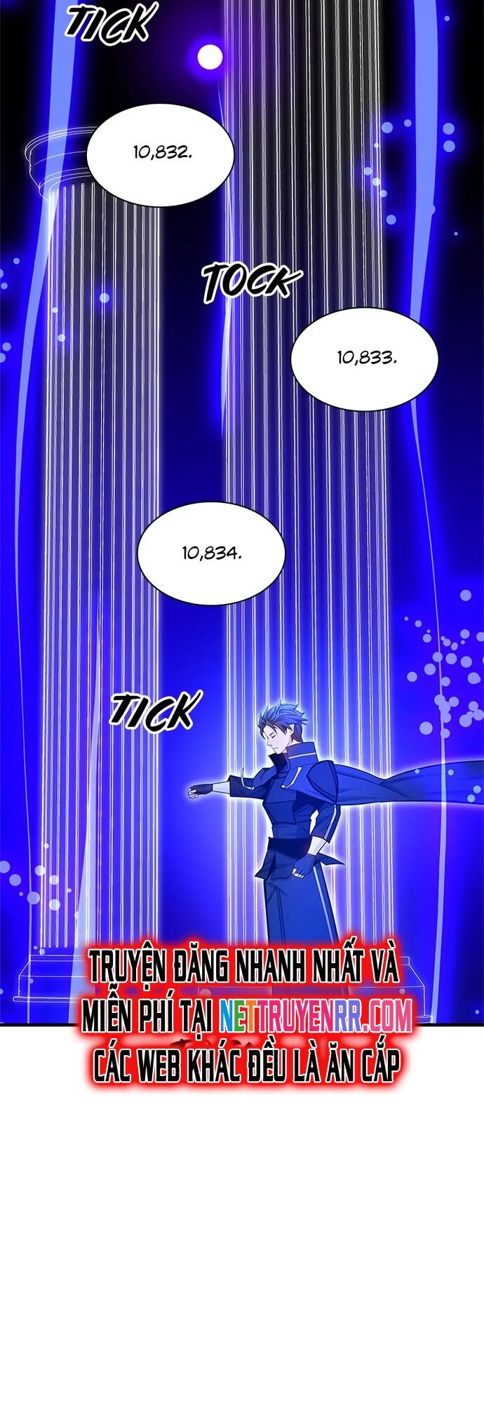 Hầm Ngục Hướng Dẫn Cấp Địa Ngục Chapter 161 - Trang 2