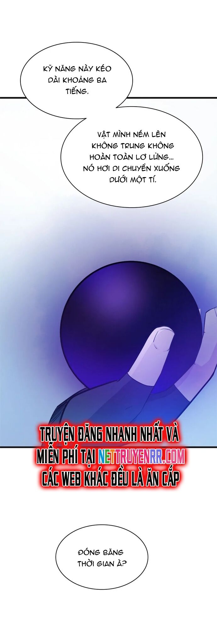 Hầm Ngục Hướng Dẫn Cấp Địa Ngục Chapter 161 - Trang 2