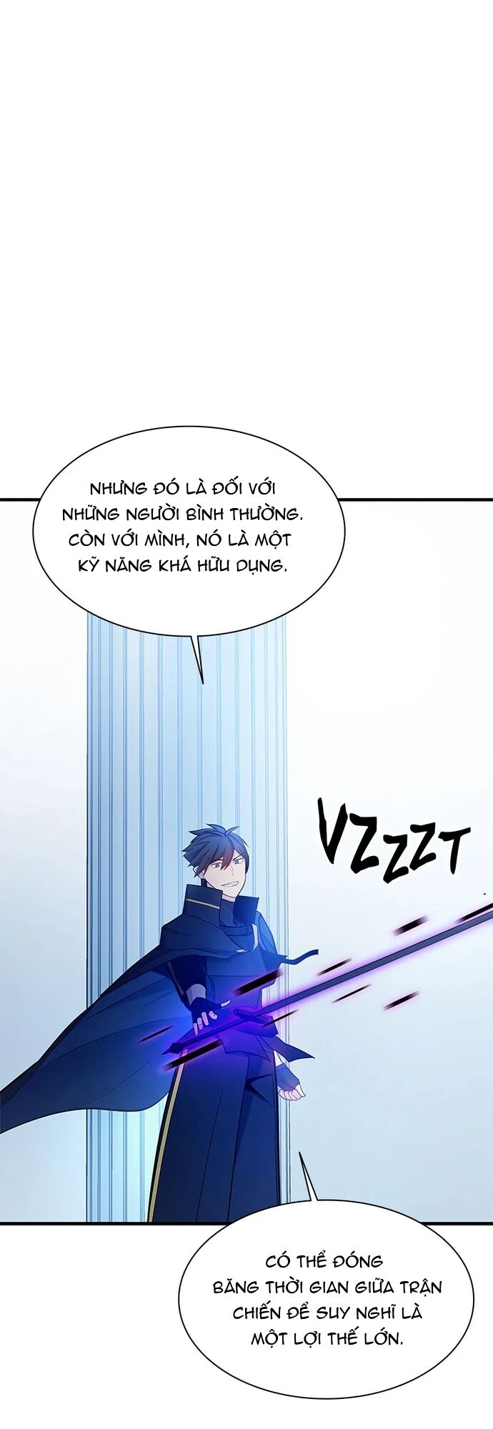 Hầm Ngục Hướng Dẫn Cấp Địa Ngục Chapter 161 - Trang 2