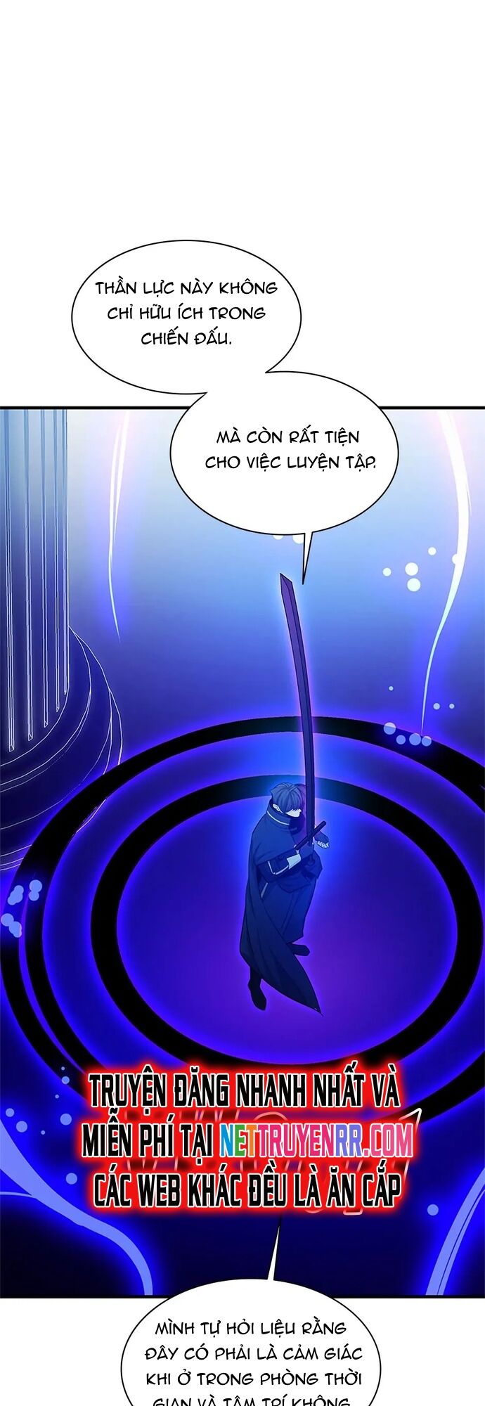 Hầm Ngục Hướng Dẫn Cấp Địa Ngục Chapter 161 - Trang 2