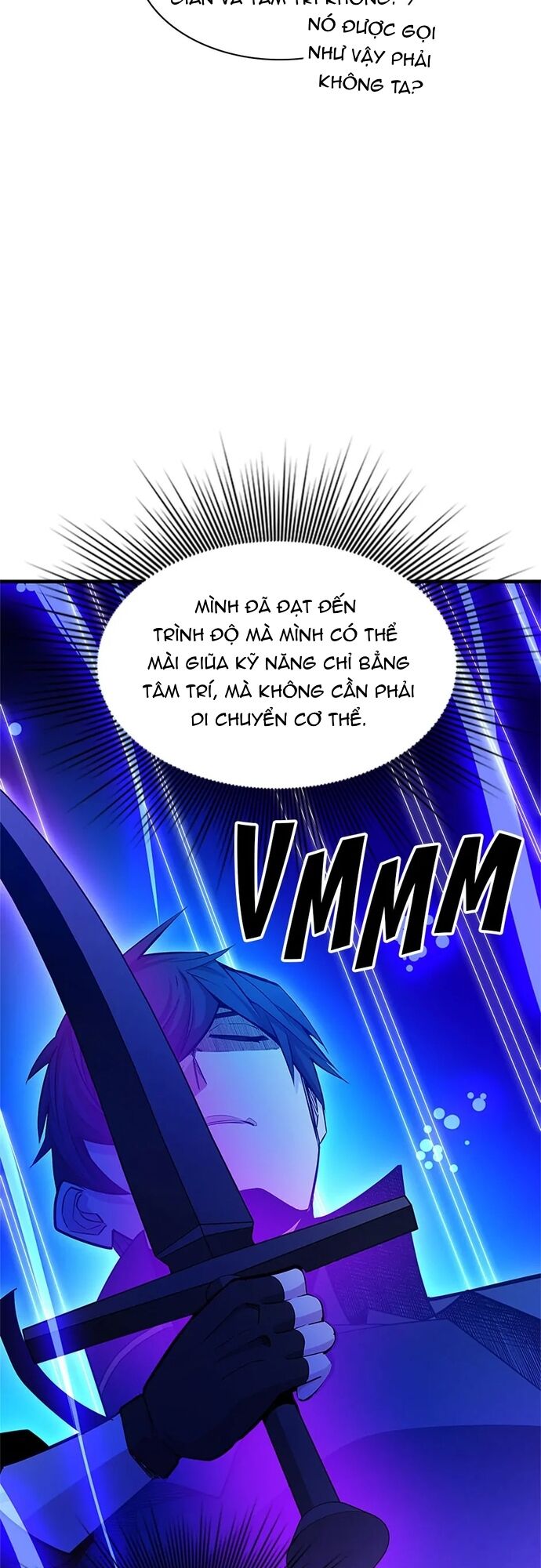 Hầm Ngục Hướng Dẫn Cấp Địa Ngục Chapter 161 - Trang 2