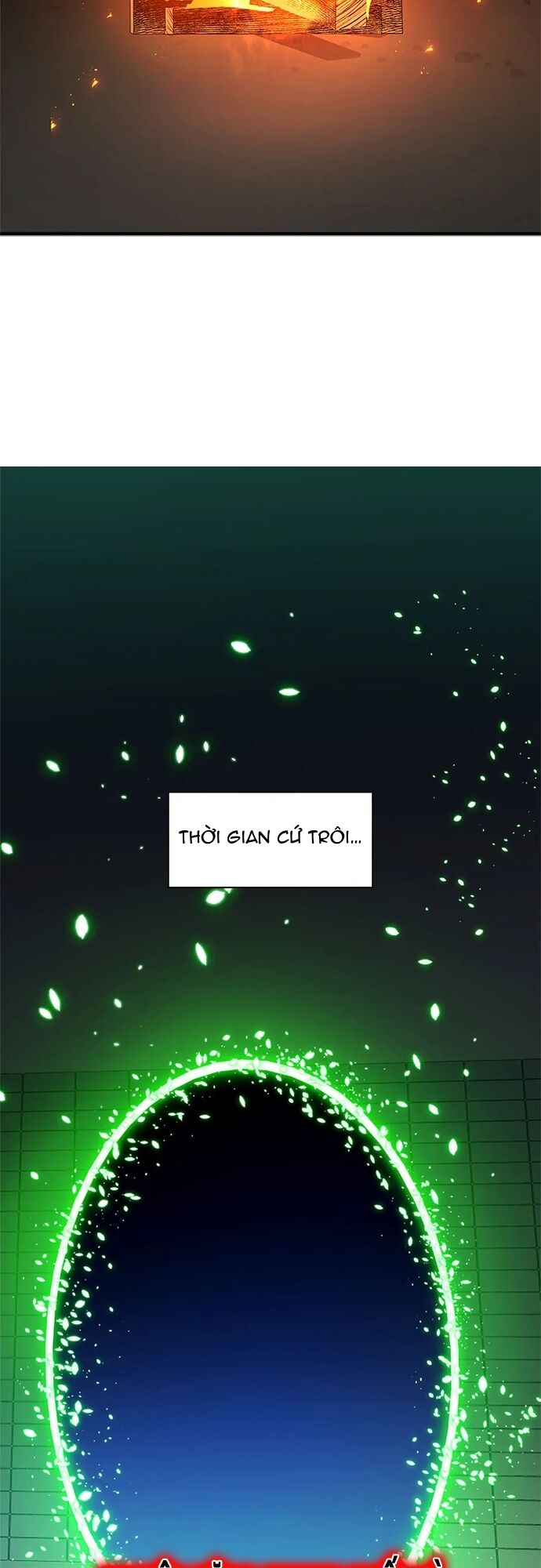 Hầm Ngục Hướng Dẫn Cấp Địa Ngục Chapter 161 - Trang 2