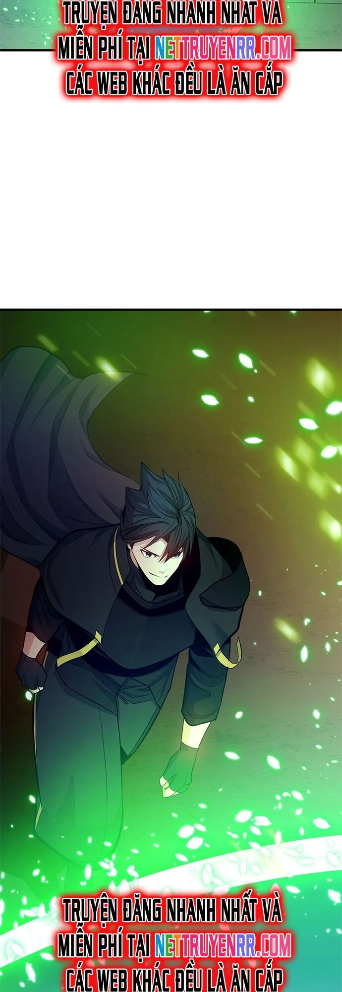 Hầm Ngục Hướng Dẫn Cấp Địa Ngục Chapter 161 - Trang 2