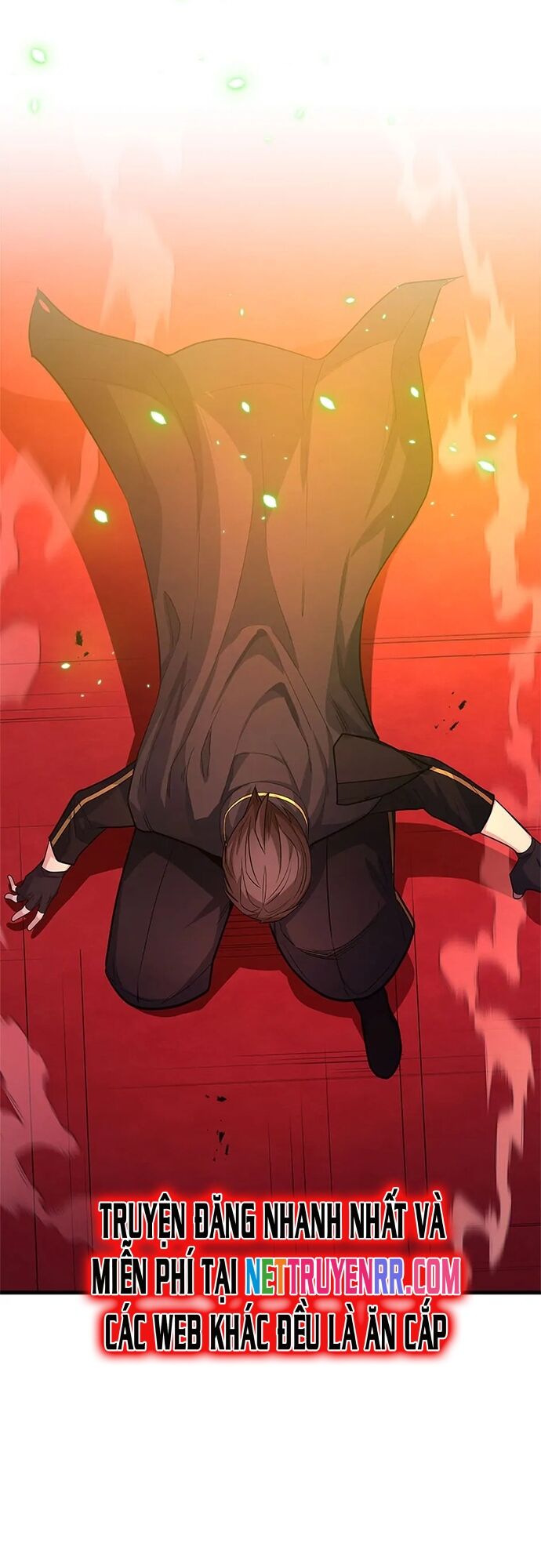 Hầm Ngục Hướng Dẫn Cấp Địa Ngục Chapter 161 - Trang 2