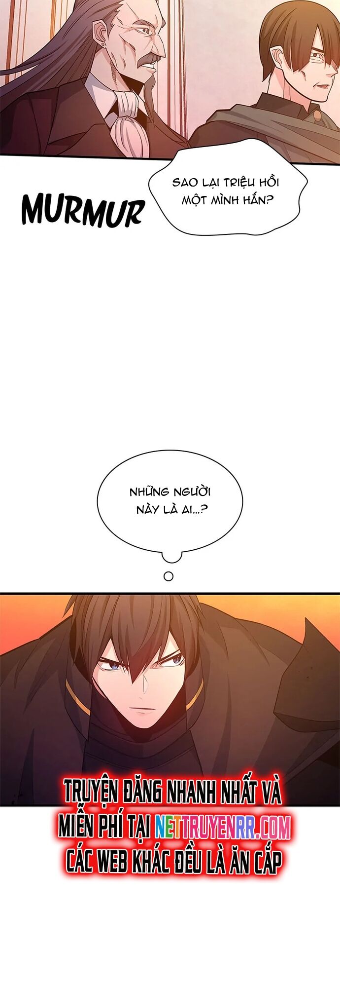 Hầm Ngục Hướng Dẫn Cấp Địa Ngục Chapter 161 - Trang 2