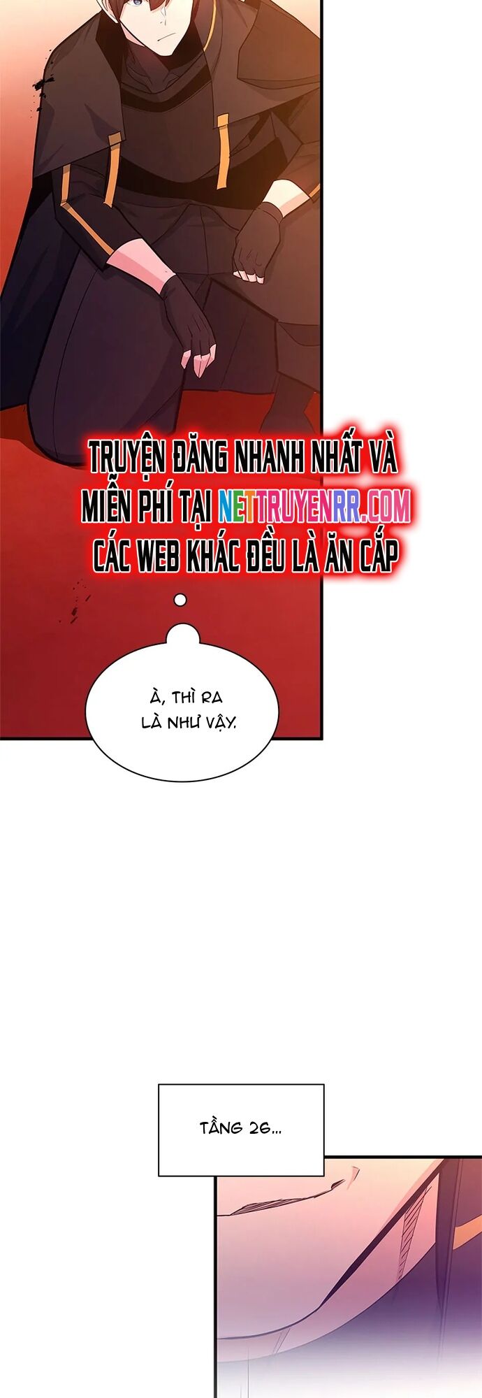 Hầm Ngục Hướng Dẫn Cấp Địa Ngục Chapter 161 - Trang 2