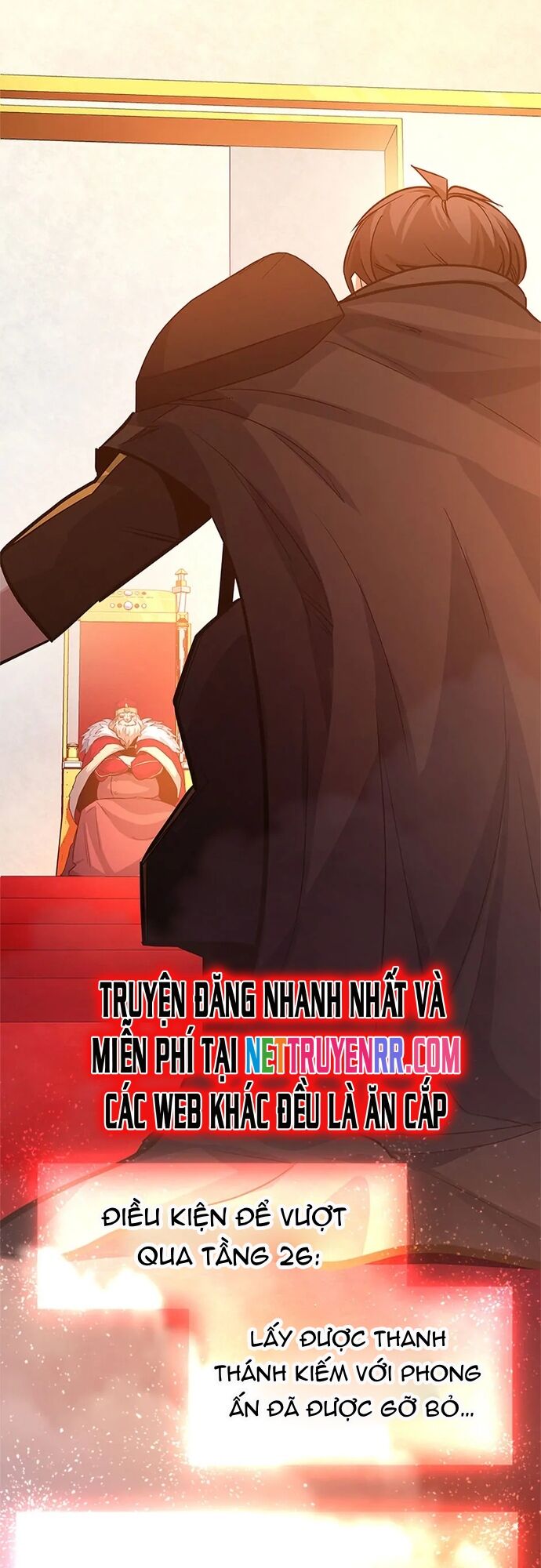 Hầm Ngục Hướng Dẫn Cấp Địa Ngục Chapter 161 - Trang 2