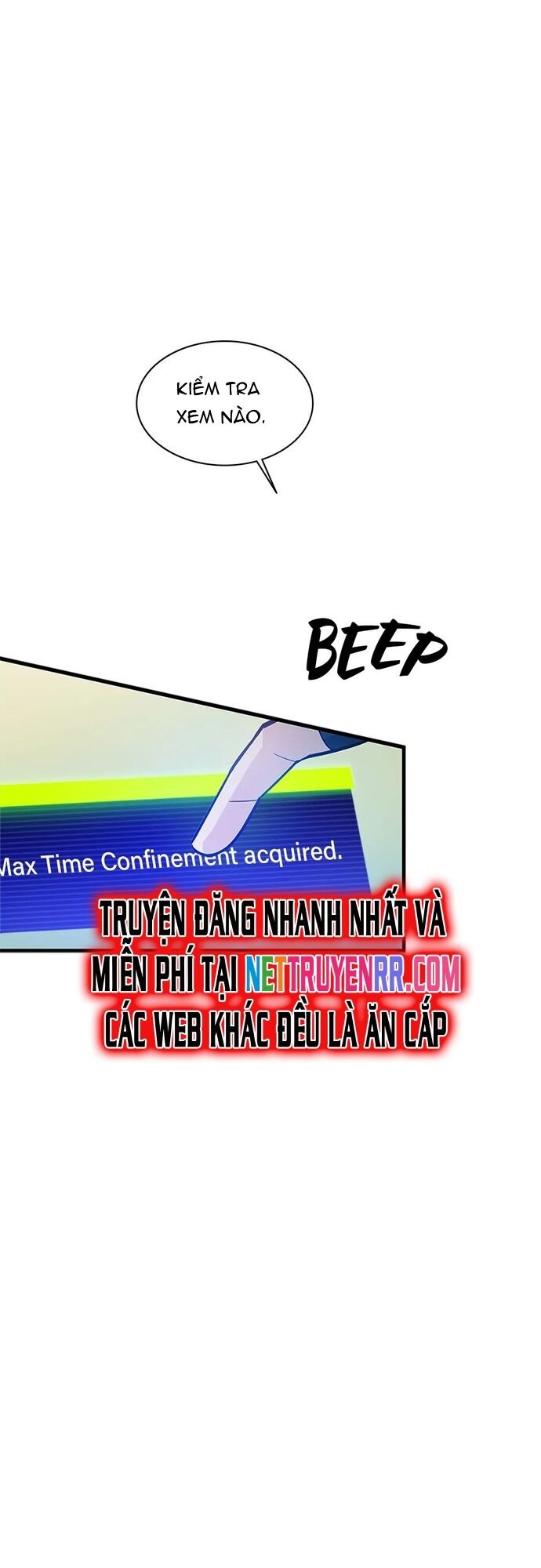 Hầm Ngục Hướng Dẫn Cấp Địa Ngục Chapter 161 - Trang 2