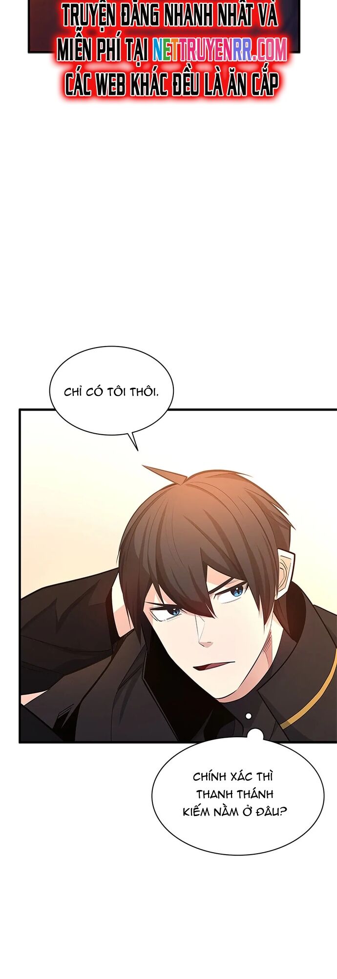 Hầm Ngục Hướng Dẫn Cấp Địa Ngục Chapter 162 - Trang 2