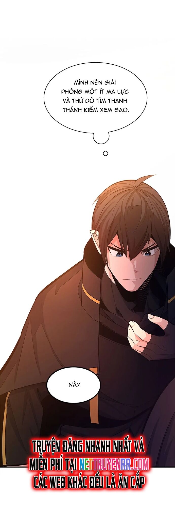 Hầm Ngục Hướng Dẫn Cấp Địa Ngục Chapter 162 - Trang 2