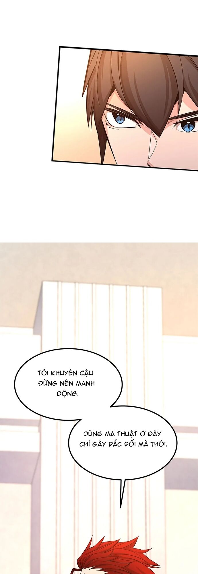 Hầm Ngục Hướng Dẫn Cấp Địa Ngục Chapter 162 - Trang 2