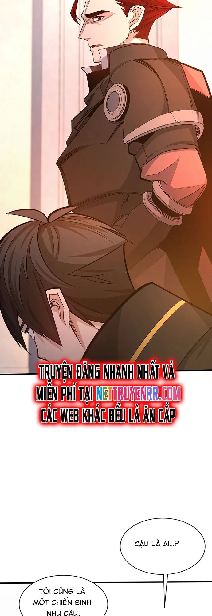 Hầm Ngục Hướng Dẫn Cấp Địa Ngục Chapter 162 - Trang 2