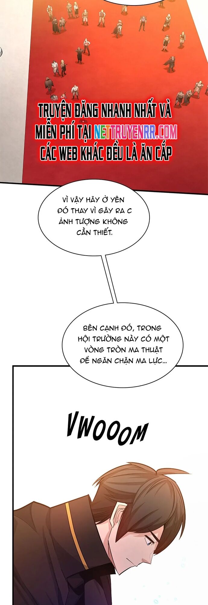 Hầm Ngục Hướng Dẫn Cấp Địa Ngục Chapter 162 - Trang 2