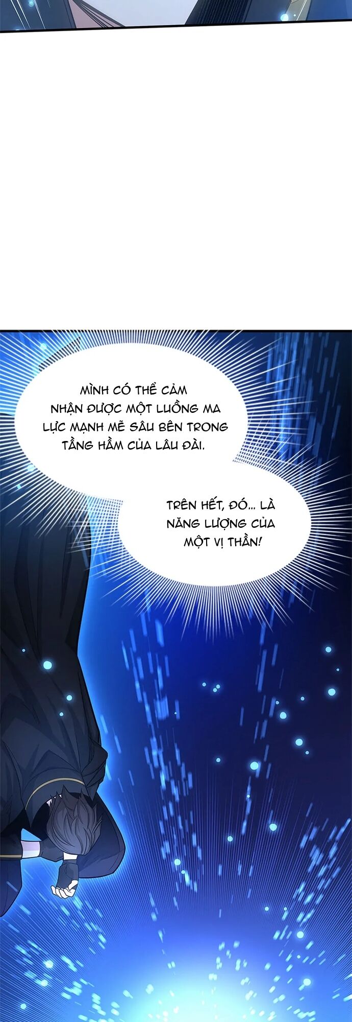 Hầm Ngục Hướng Dẫn Cấp Địa Ngục Chapter 162 - Trang 2