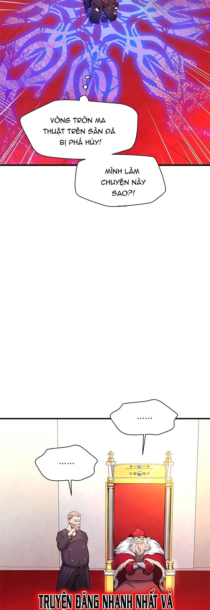 Hầm Ngục Hướng Dẫn Cấp Địa Ngục Chapter 162 - Trang 2