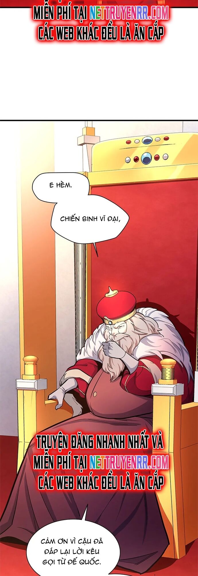 Hầm Ngục Hướng Dẫn Cấp Địa Ngục Chapter 162 - Trang 2