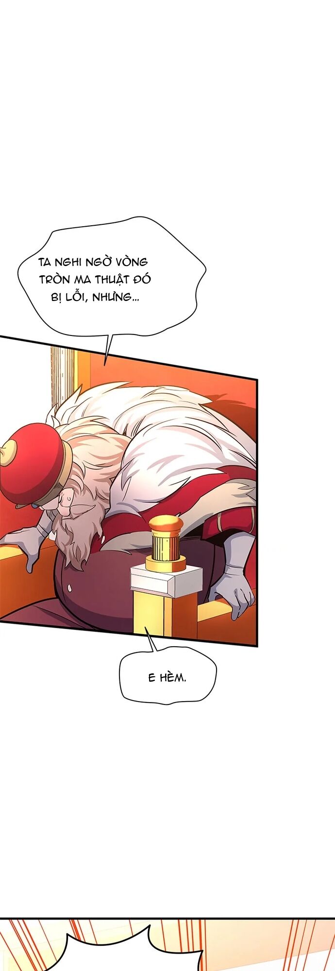 Hầm Ngục Hướng Dẫn Cấp Địa Ngục Chapter 162 - Trang 2