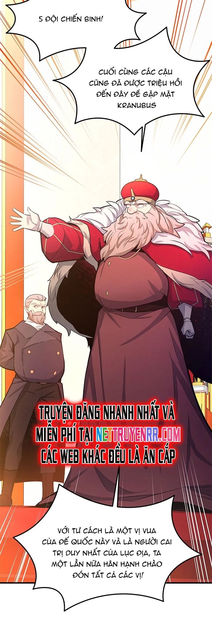 Hầm Ngục Hướng Dẫn Cấp Địa Ngục Chapter 162 - Trang 2