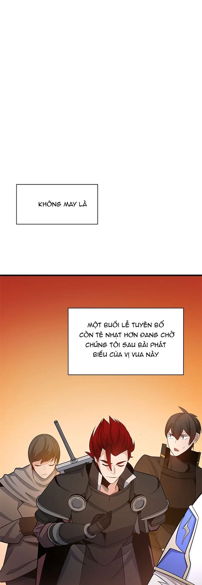 Hầm Ngục Hướng Dẫn Cấp Địa Ngục Chapter 162 - Trang 2