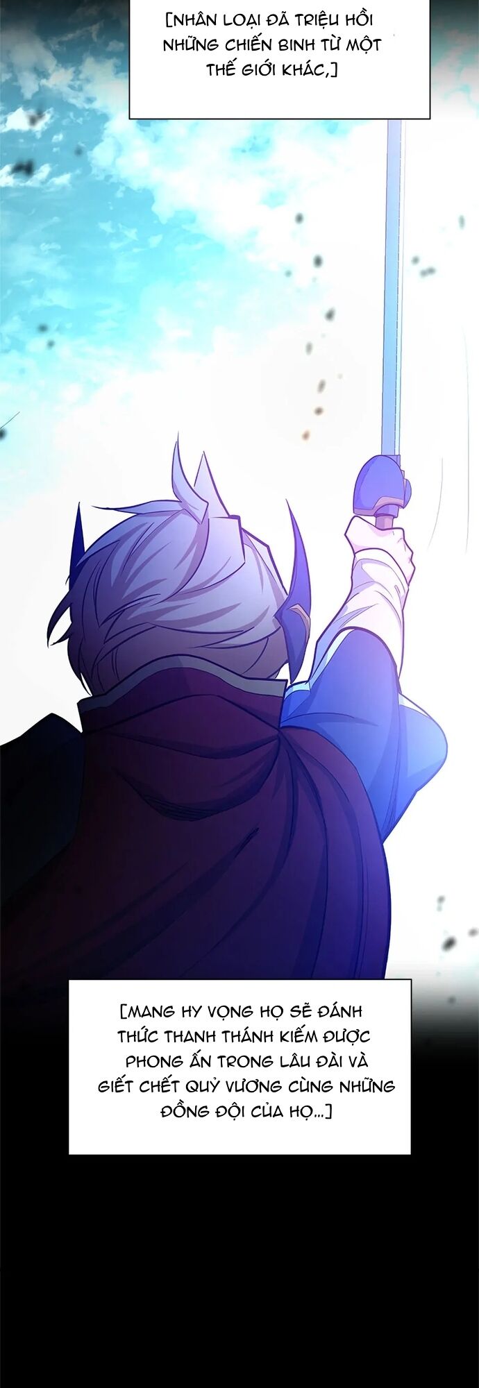Hầm Ngục Hướng Dẫn Cấp Địa Ngục Chapter 162 - Trang 2