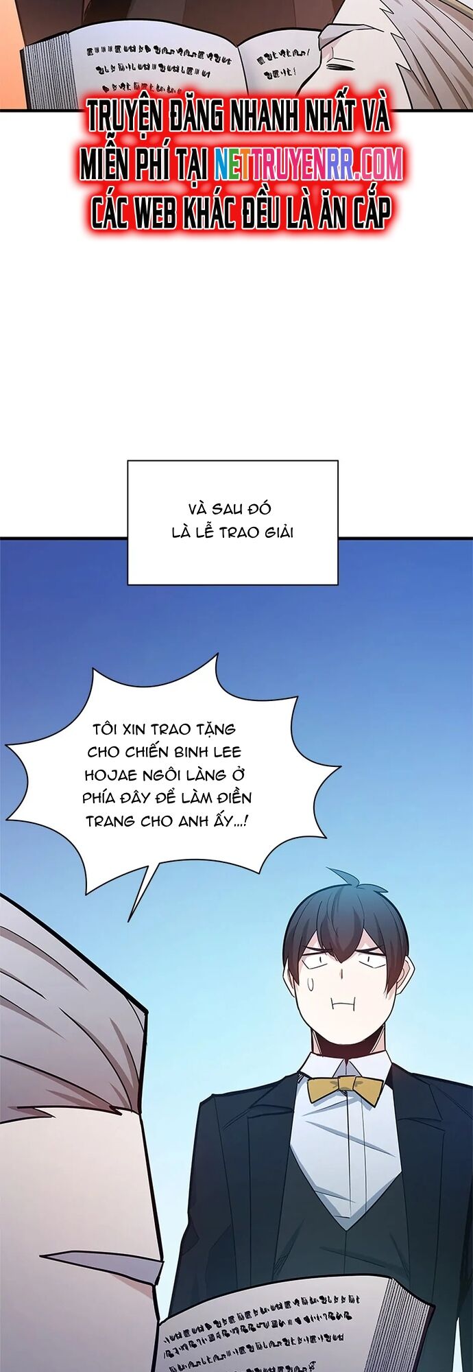 Hầm Ngục Hướng Dẫn Cấp Địa Ngục Chapter 162 - Trang 2